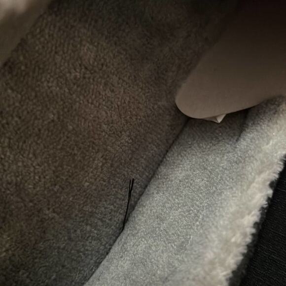 NWT GOLDTOE SLIPPERS SIZE‎ S 7 - Picture 6 of 6